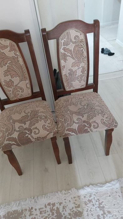 Продам стулья 6 шт