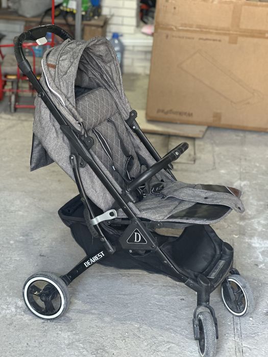 Продам   коляску