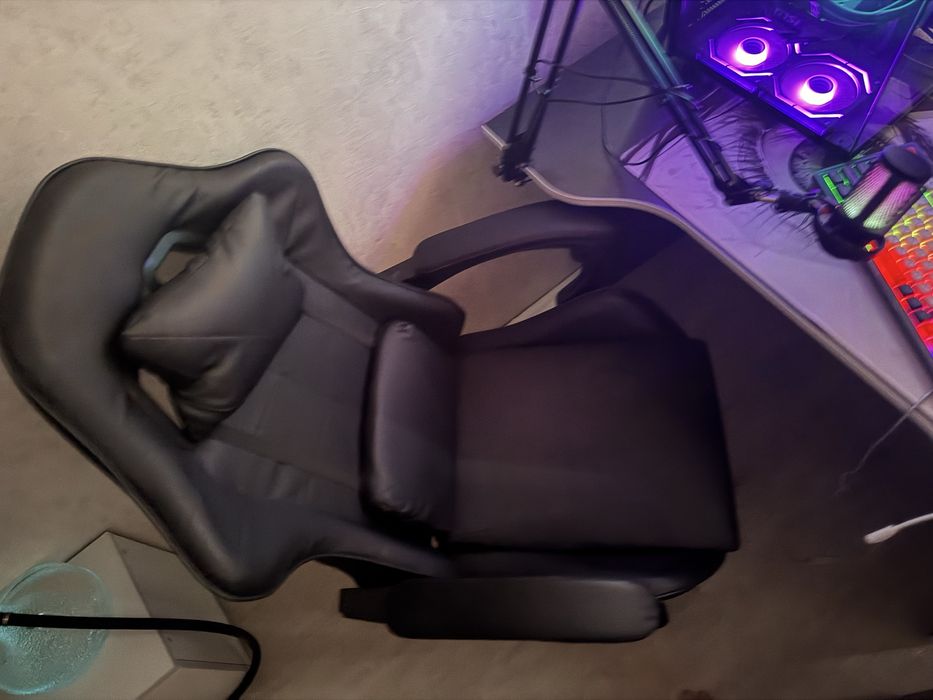 Игровой компьютер + комплект