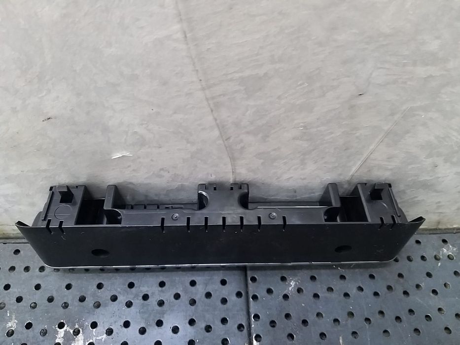 Panou comanda clima ac mercedes b class w247 a2479055902