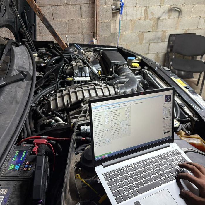 Установка ГБО с гарантией