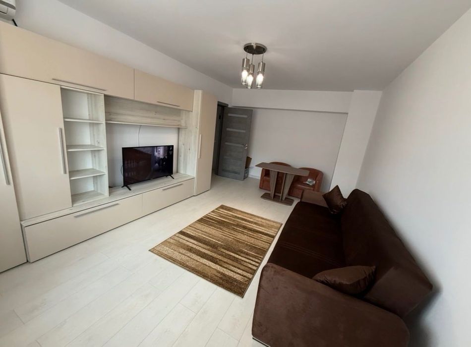 Apartament 2 camere Ramnicu Valcea, Gib Mihaescu