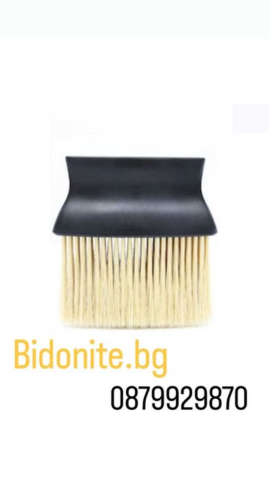 Четка за почистване на автомобил – универсална