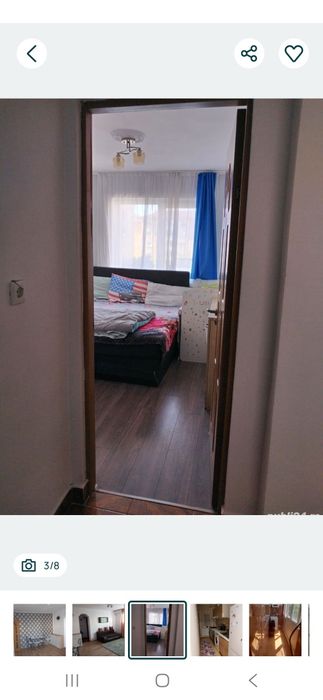 Apartament de vanzare et 1