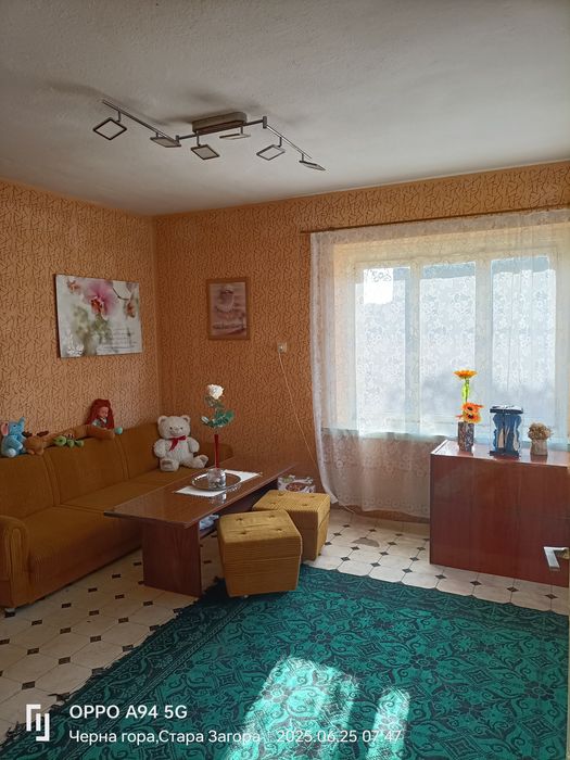 Продава се Къща в с. Черна гора, Област Стара Загора - 176 кв.м за 290 €/кв.м - Снимка #5