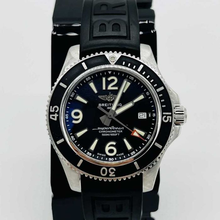 Часовник Breitling Superocean A17366