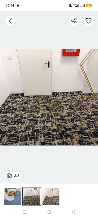 Spalare Curatare mocheta fixa sali evenimente hoteluri  sali conferinte