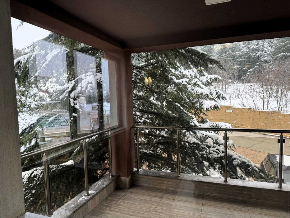 Двустаен апартамент под наем Аязмото, гр. Стара Загора