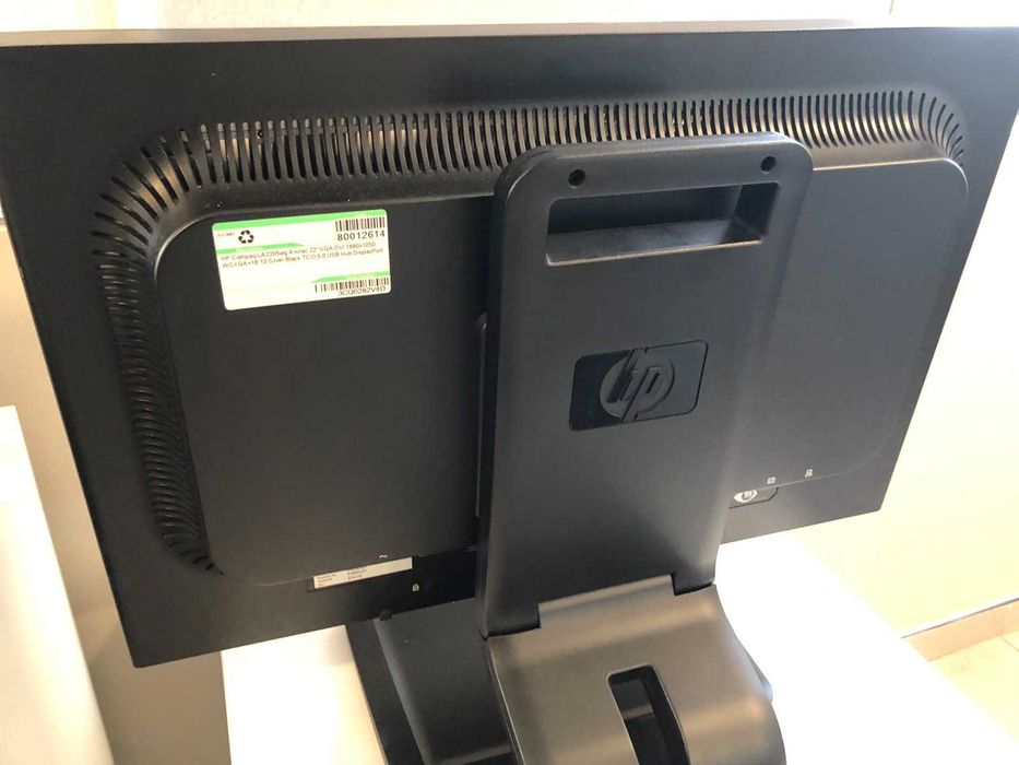 Монитор HP Compaq LA2205wg /LA1951g