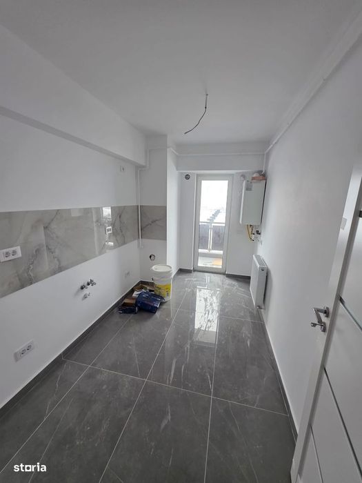 SISTEM RATE! Apartament 2 camere 103.032 Euro, Galata Platoul Insorit