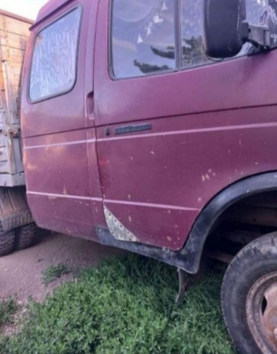Продаю Газель в хорошем состоянии