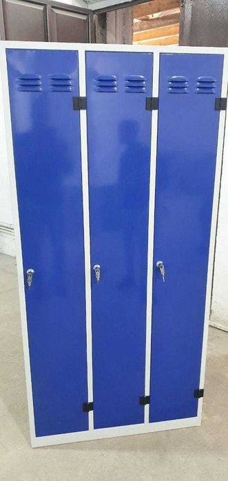 Shkaflar, Шкафы - раздевалка учун (ечиниш хоналари учун)