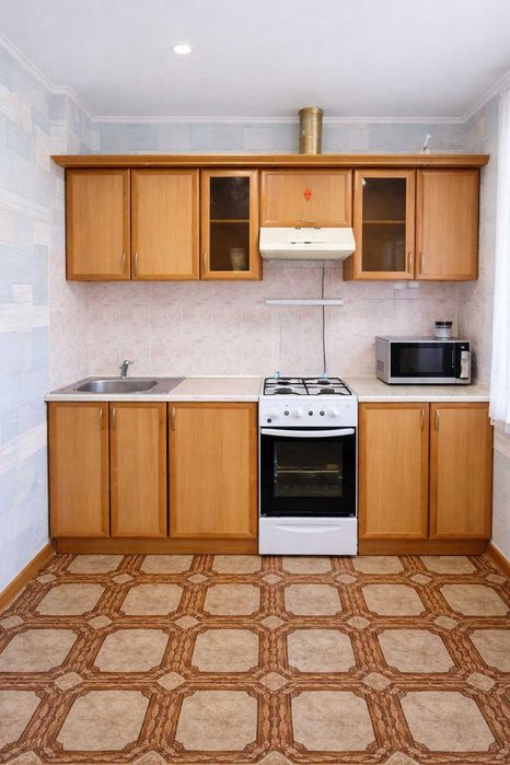 Продам 2ком квартиру в 19мкр