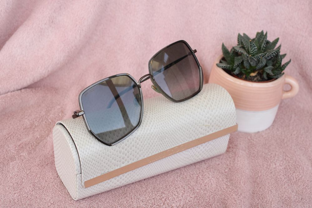 Jimmy Choo Слънчеви очила