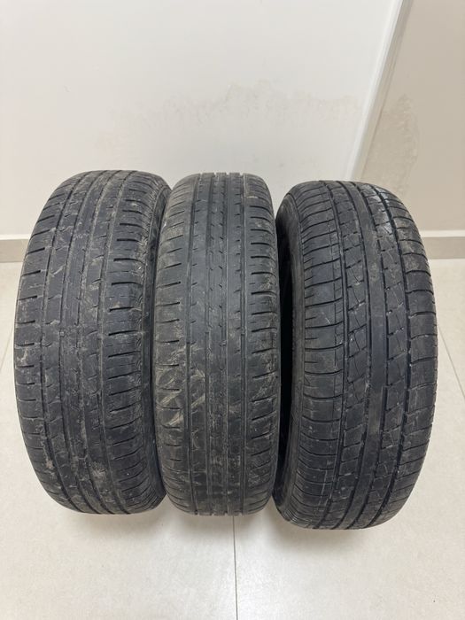 Продом шины HANKOOK 185/75/R14