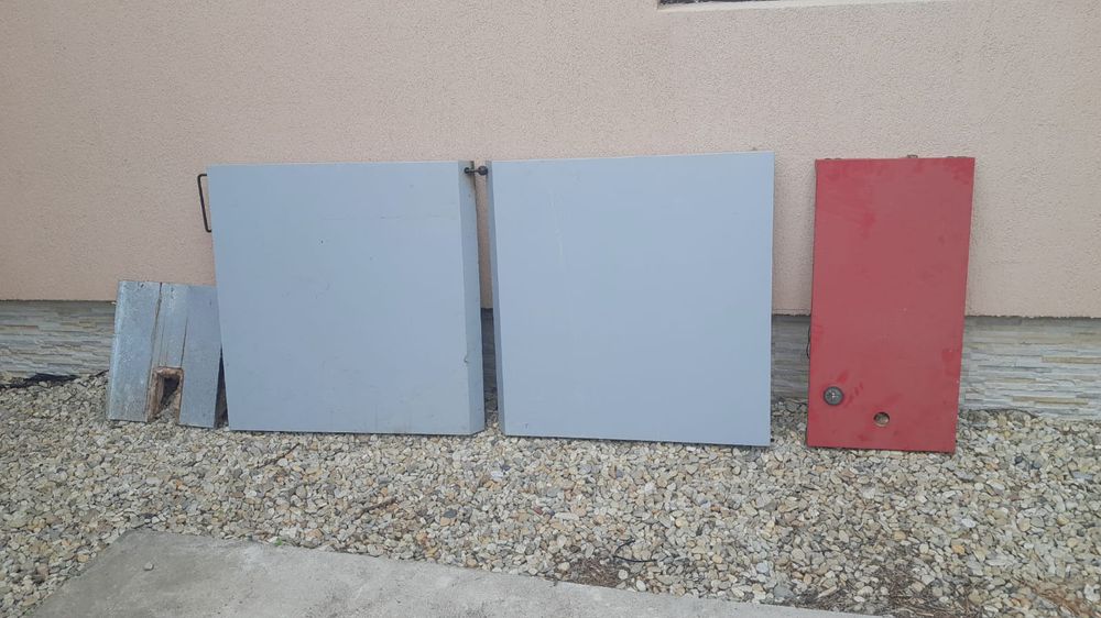 Centrala Viadrus 35 kw