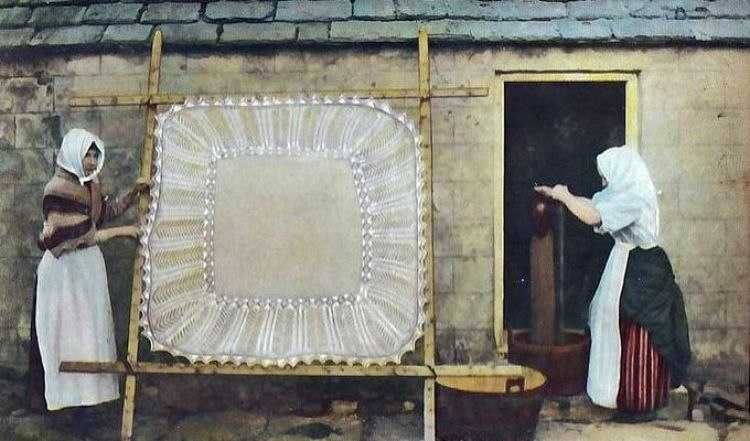 Продаю рамы деревяные для сушки пуховых платков