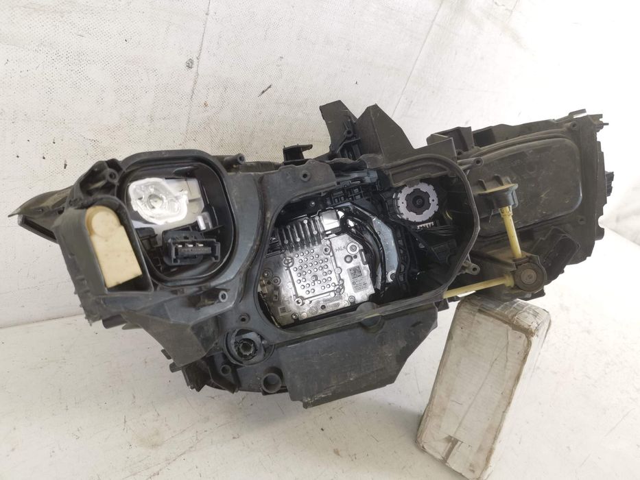 Фар Ляв Full Led IQ Light Фолксваген ID 7 / Volkswagen ID 7 Оригинален