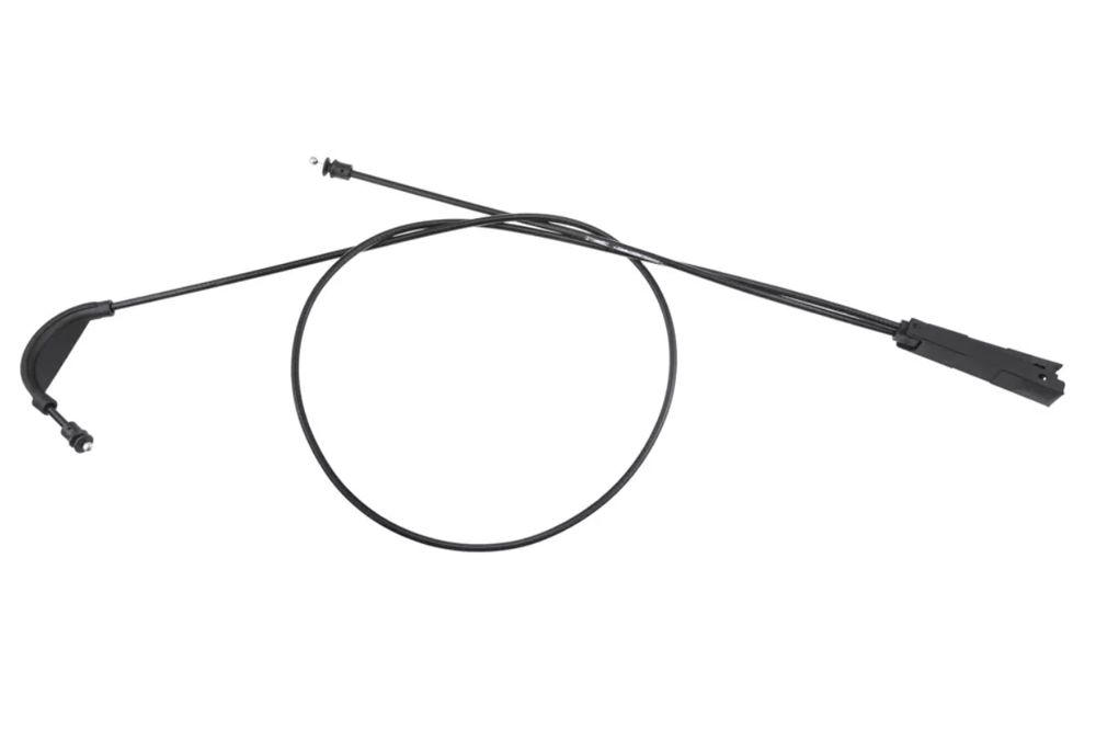 Жило За Отваряне На Преден Капак Mercedes, Ml Gle  Gls W166 X166,