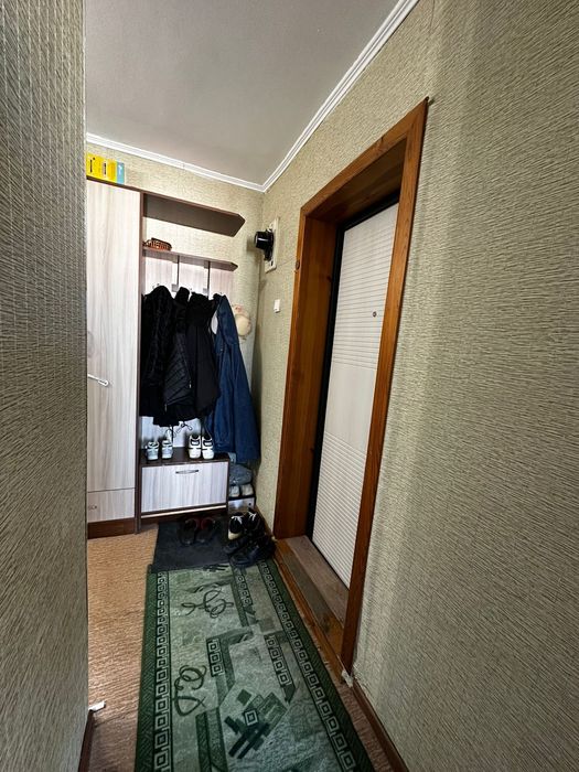 Продам квартиру в усольском мко