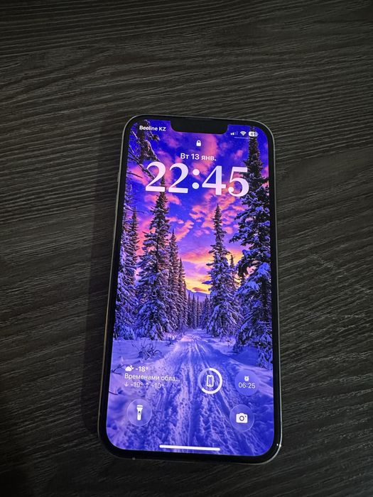 Iphone 13 PRO в отличном состоянии