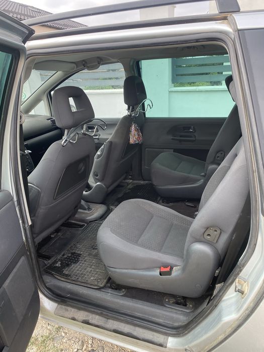 Vw sharan 2005 19 tdi 131 cp