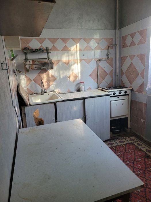 Аренда квартиры сергели1