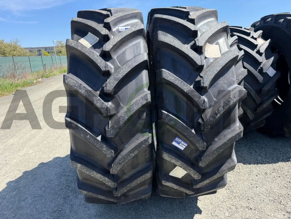 Anvelopa 520/70 R38 Ceat Farmax R70 153 A8 / 150 D TL  Cauciucuri tractor, Fiat, Case, Fendt, John Deere, New Holland, Massey Ferguson, UTB   Cauciucu