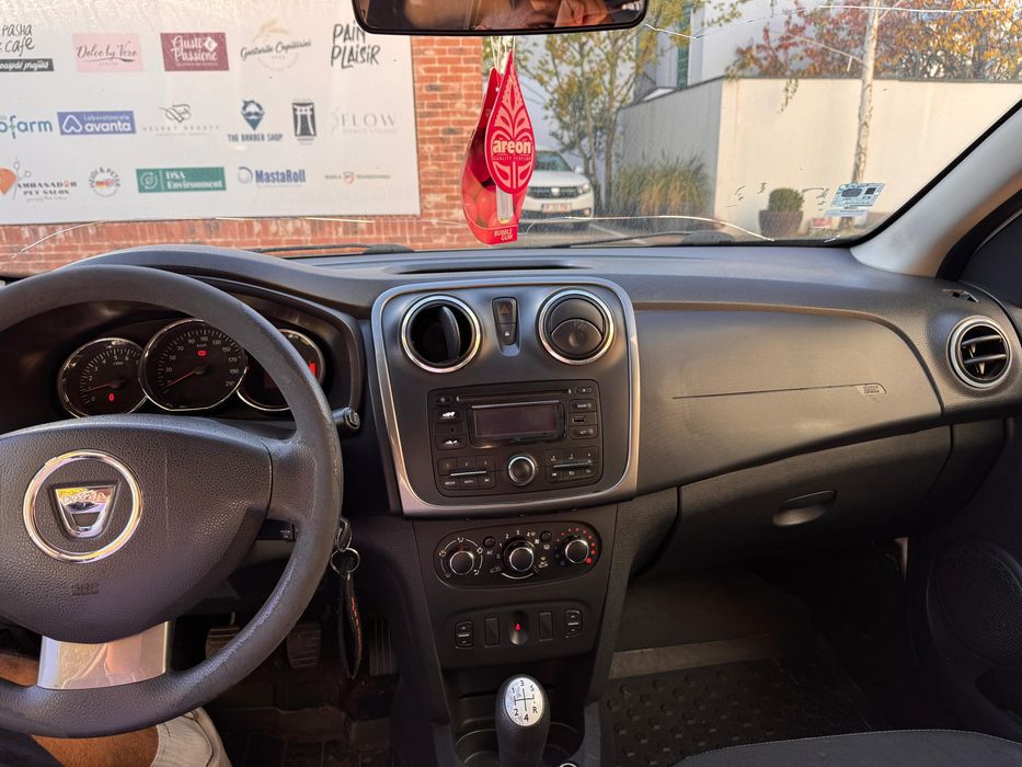 Dacia logan, 1.5 dci