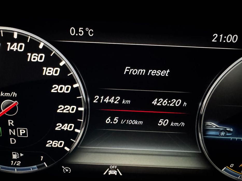 Mercedes E 400 d all terrain 30000+ Tva