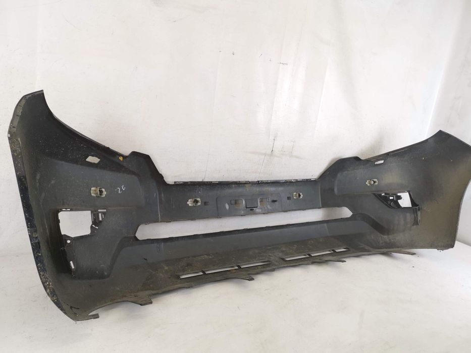 Предна Броня Тойота Ленд Круизер J200 / Toyota Land Cruiser J200 [2-ра