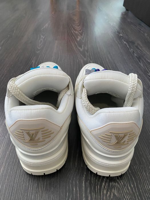 Adidași LV Trainer Maxi