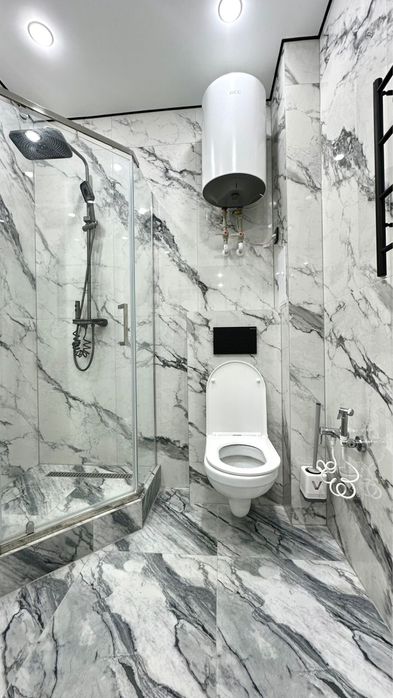 Квартира по суточно 1,2 ком