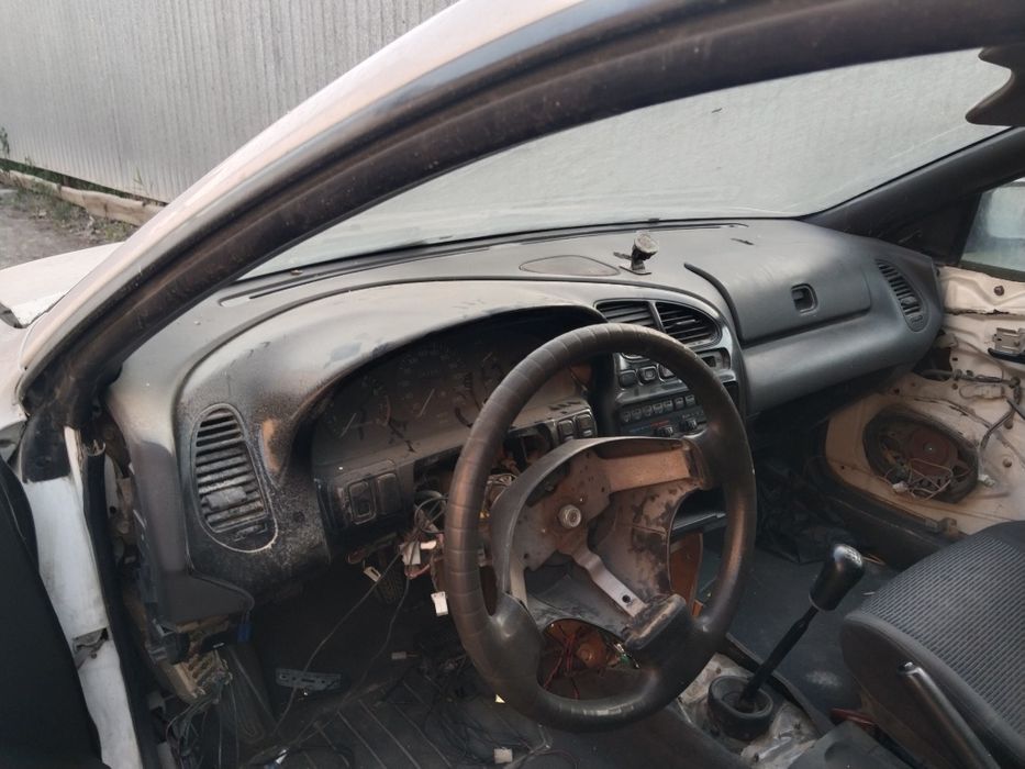 Мазда 323ф все запчясти