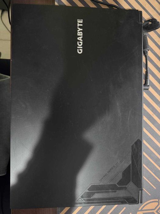 Laptop Gigabyte G5 KF - 4060, 512SSD, 16GB Ram