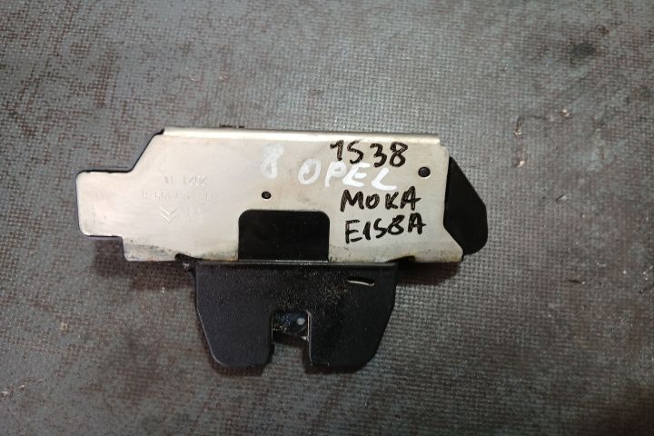 Broasca hayon 9151487499H 9151487499H Opel Mokka B