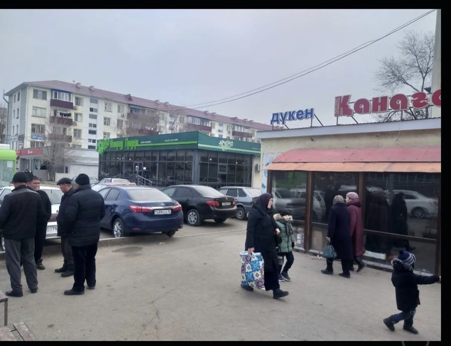Продаётся дом в хорошем месте, Авангард 4 микрорайон