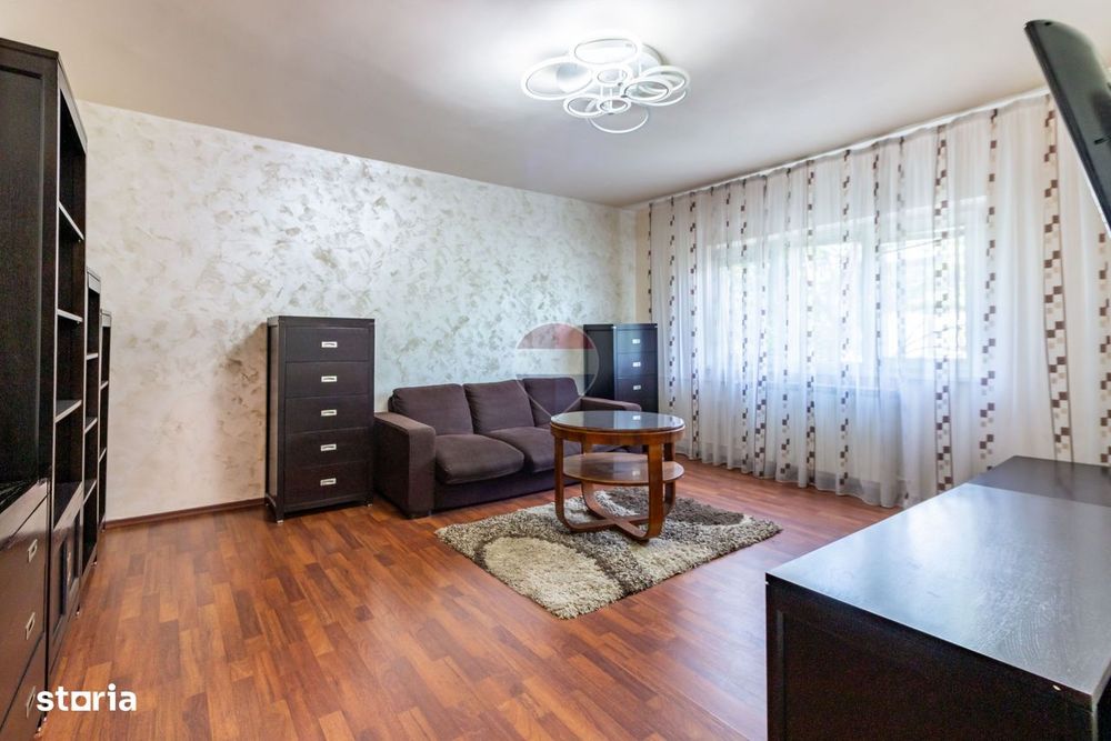 Apartament 3 camere mobilat ,strada Novaci în zona 13 Septembrie