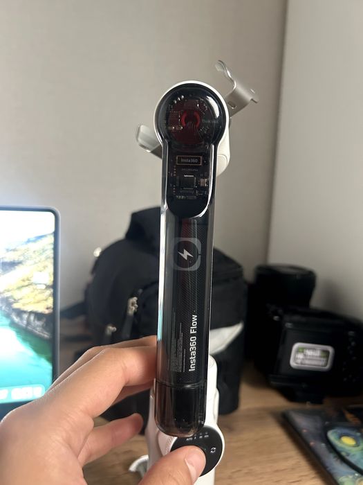 Стабилизатор Insta360