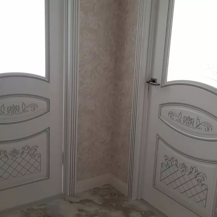 2 комнатная квартира Евродвушка Туран за Магнумом Розы Баглановой 42 к