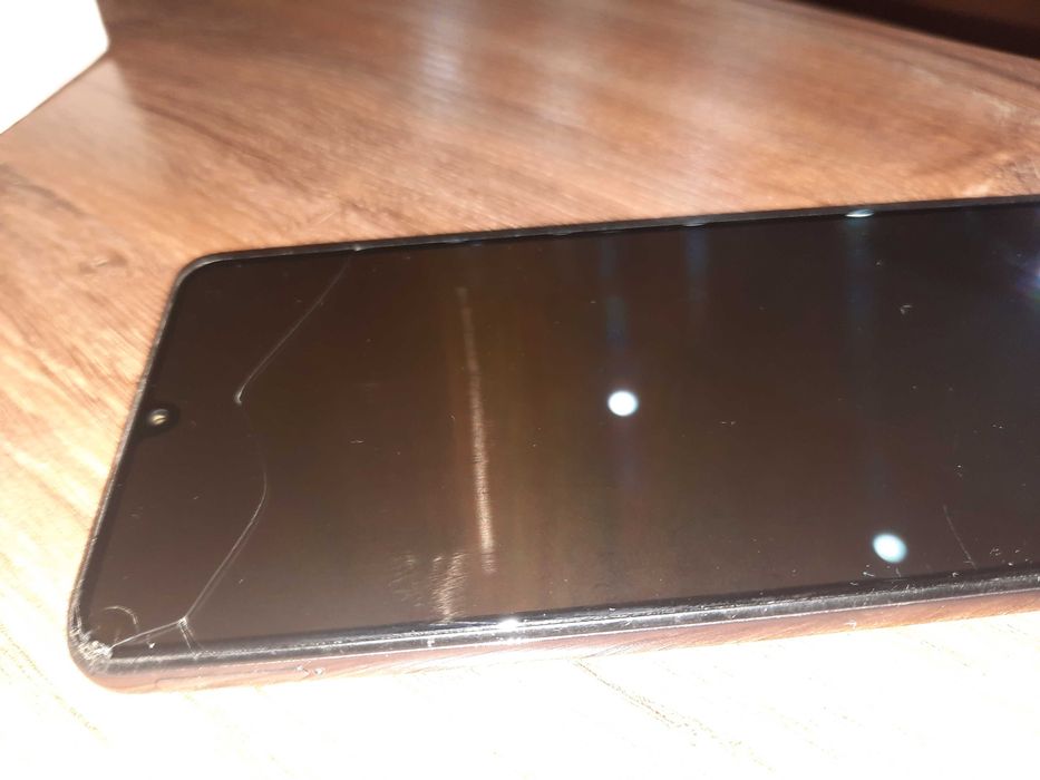 Samsung galaxy a32