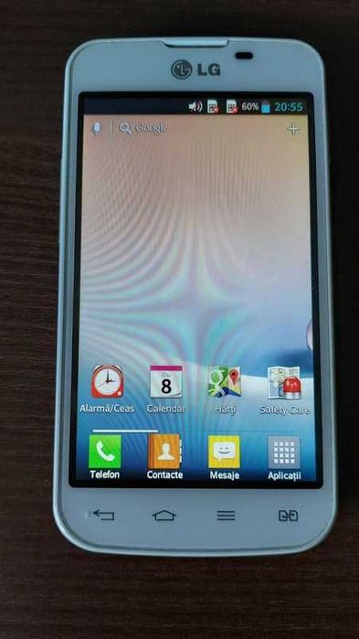 LG Optimus L5 II Dual E455