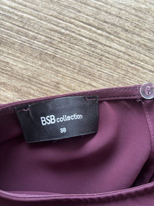 Дамска рокля BSB