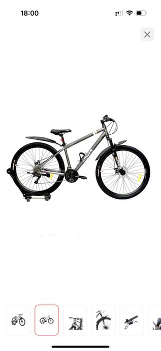 Срочно продам, Велосипед.