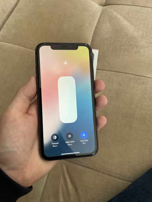 Продается Iphone 11