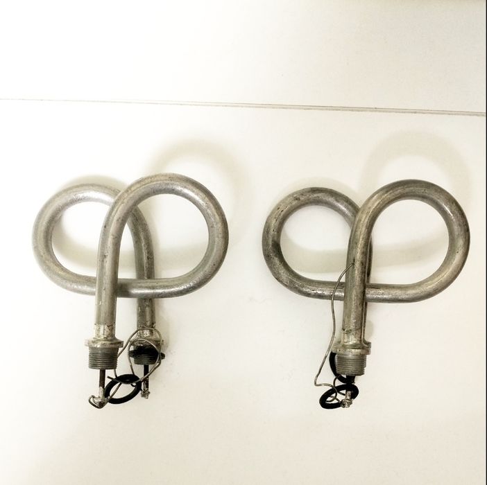 Продам Тэны на самовар