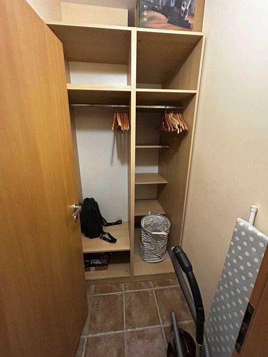 Дава се под наем Тристаен апартамент в Варна, Лятно кино Тракия - 70 кв.м за 448.8 € - Снимка #10
