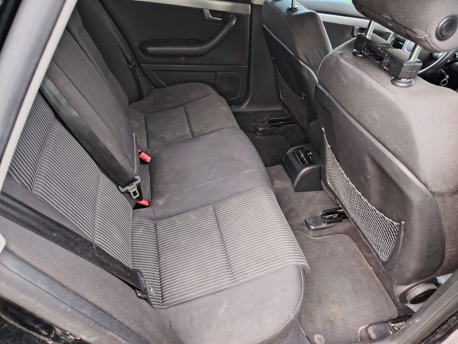 Audi a4b7 Sline 2.0 diesel
