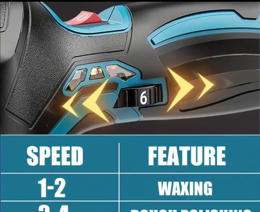 Продам полировочный машина для авто