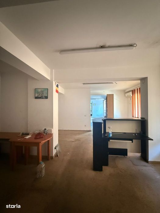 Spatiu Comercial de Inchiriat-147 MP- Strada Valea Oltului- Sector 6